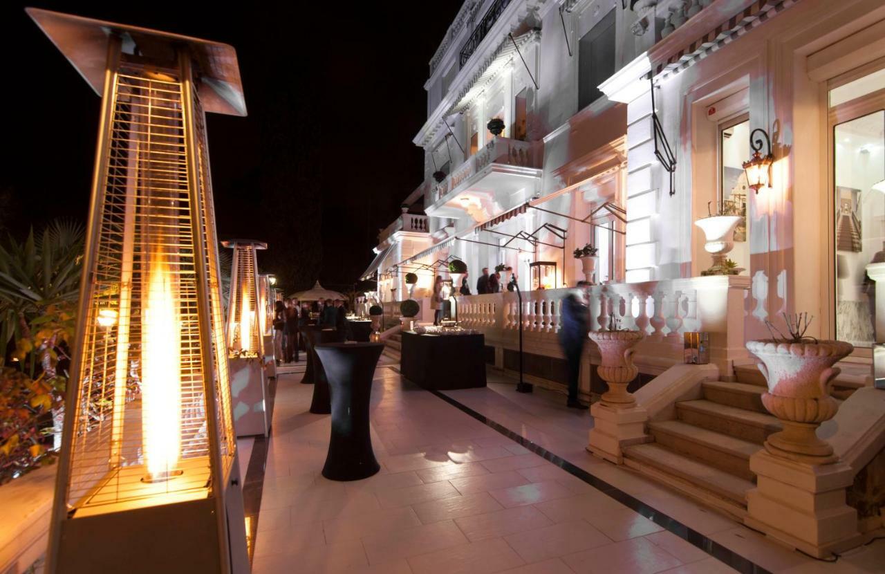White House - Luxury Pousada *