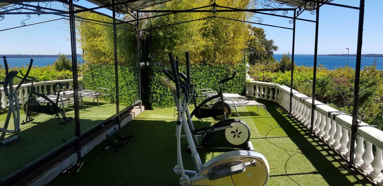 Pousada White House - Luxury Cannes