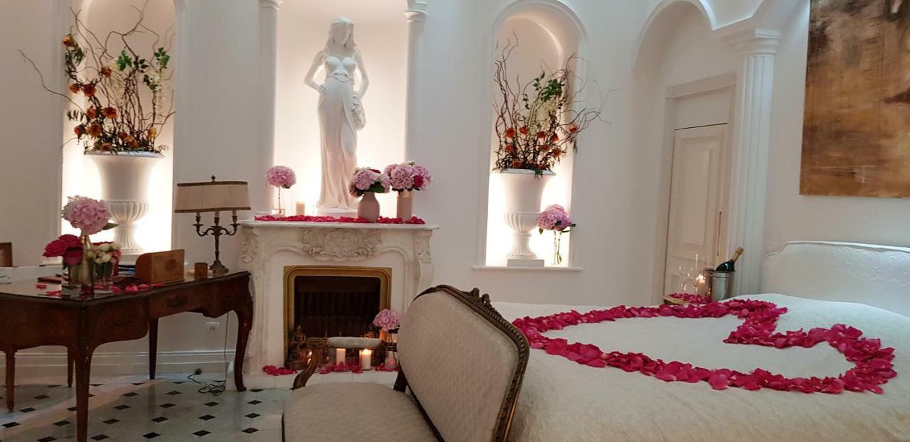 Pousada White House - Luxury *
